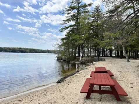 15 Moser Street Moultonborough NH 03254