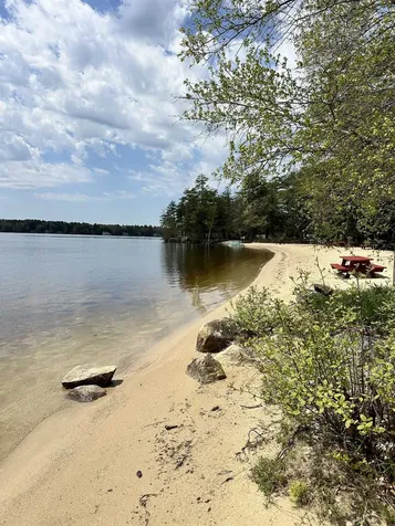 15 Moser Street Moultonborough NH 03254