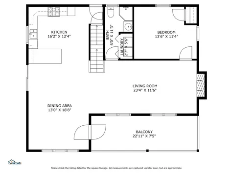 15 Moser Street Moultonborough NH 03254