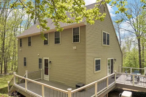 15 Moser Street Moultonborough NH 03254