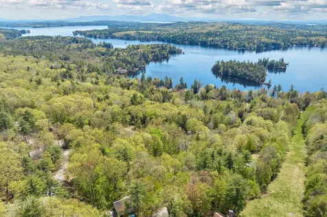 15 Moser Street Moultonborough NH 03254