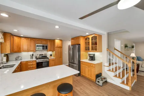 15 Moser Street Moultonborough NH 03254