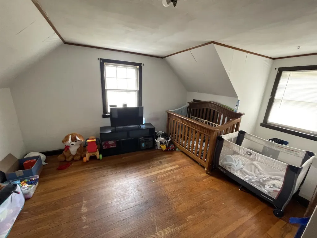 24 Argonne Street Berlin NH 03570