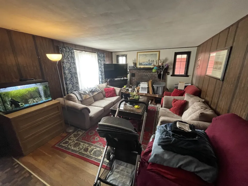 24 Argonne Street Berlin NH 03570
