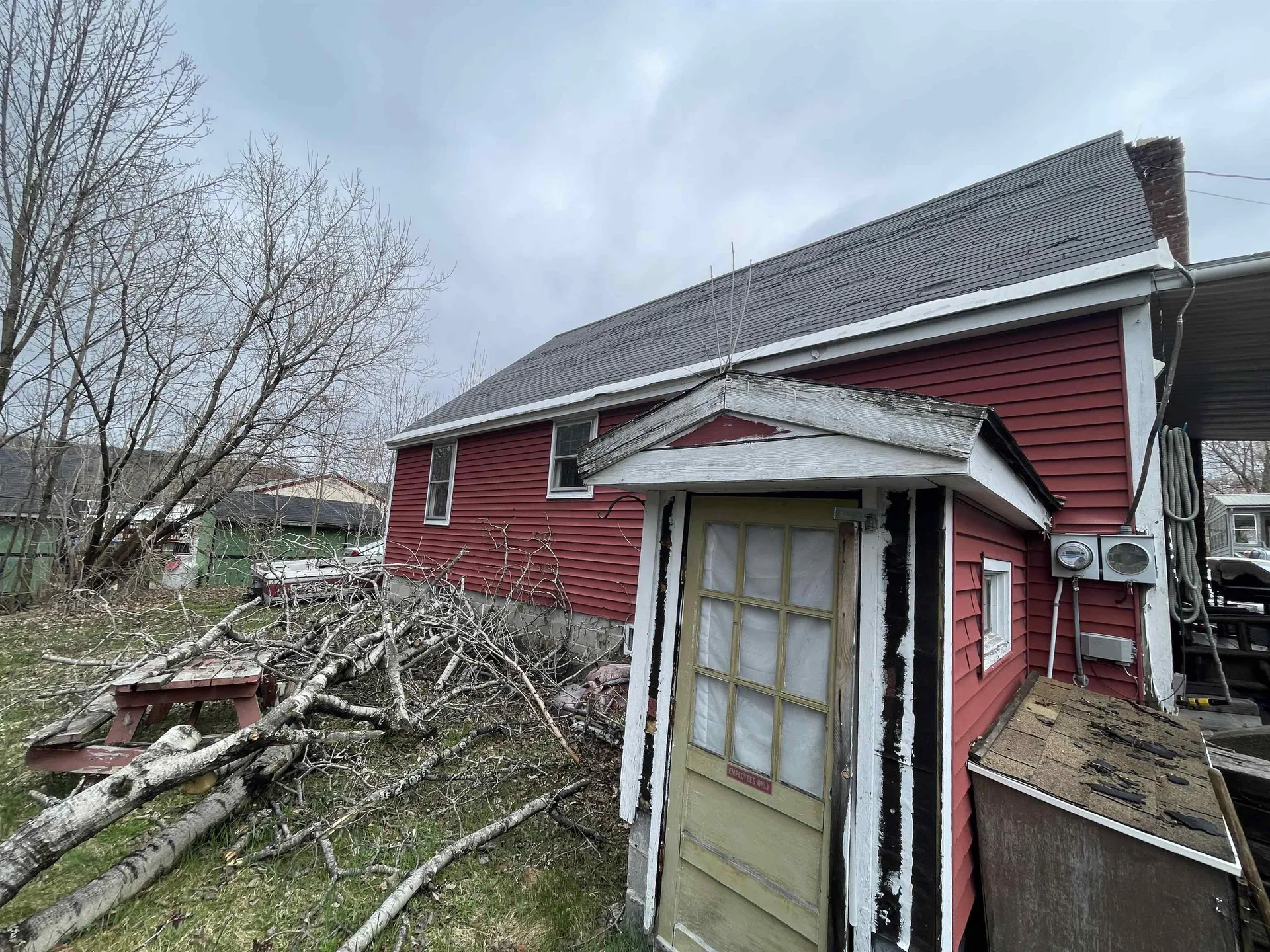 24 Argonne Street Berlin NH 03570