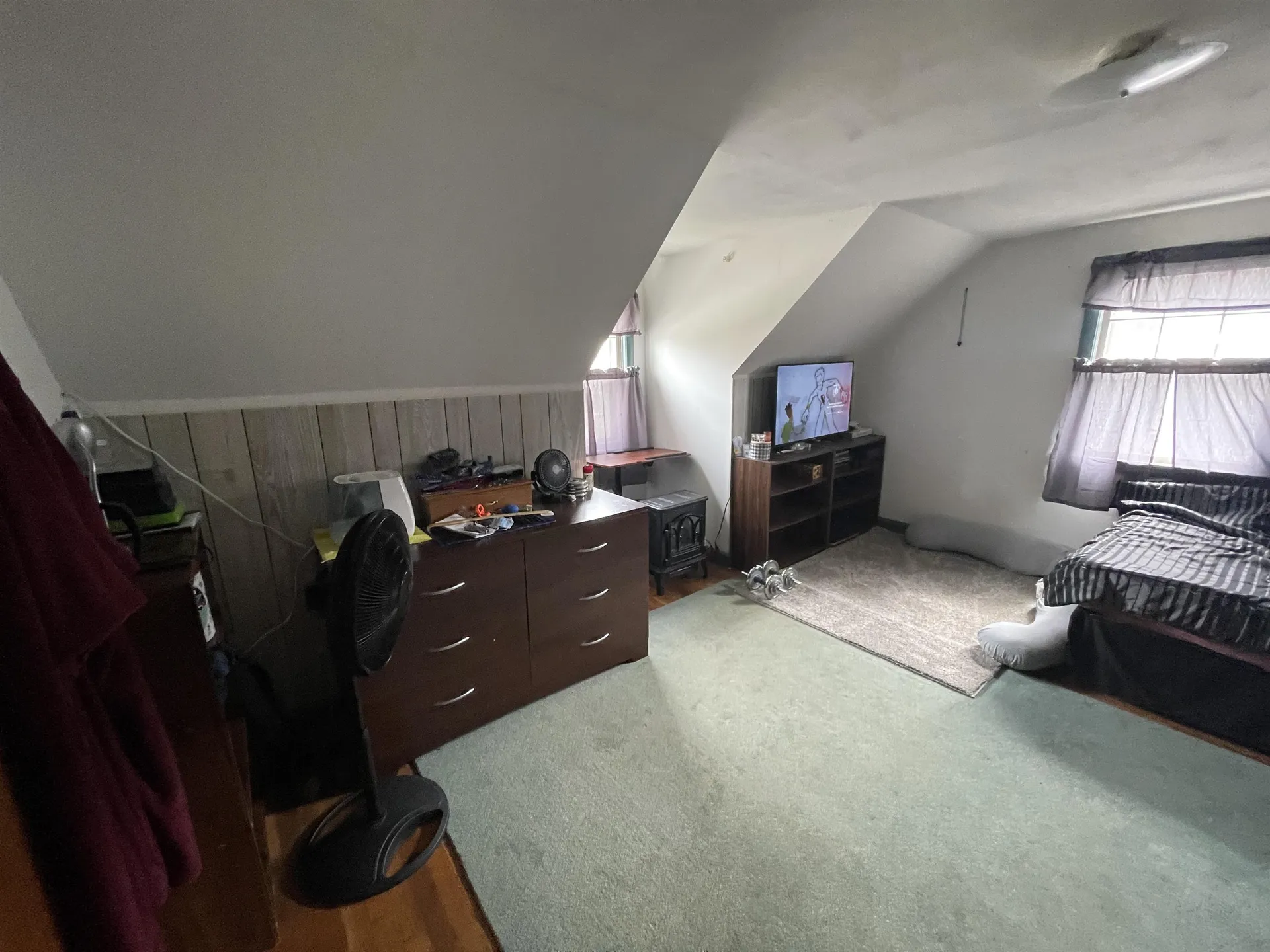 24 Argonne Street Berlin NH 03570