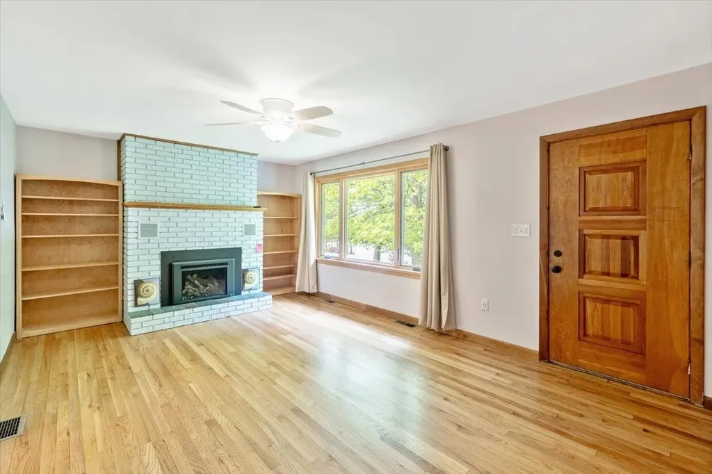 86 Prospect Hill Road St. Albans Town VT 05478