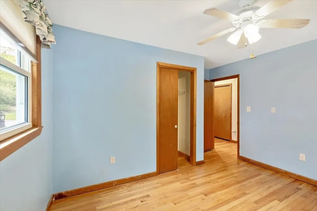 86 Prospect Hill Road St. Albans Town VT 05478