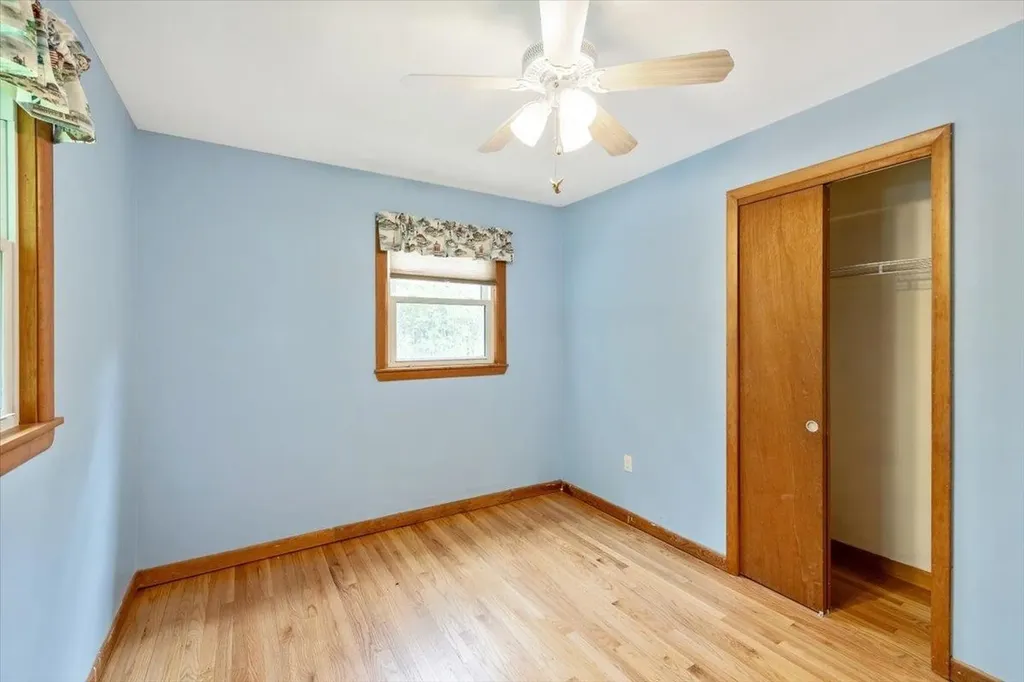 86 Prospect Hill Road St. Albans Town VT 05478