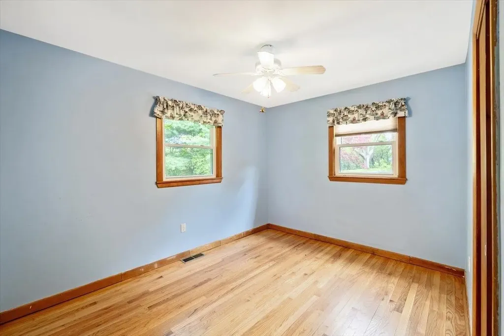 86 Prospect Hill Road St. Albans Town VT 05478