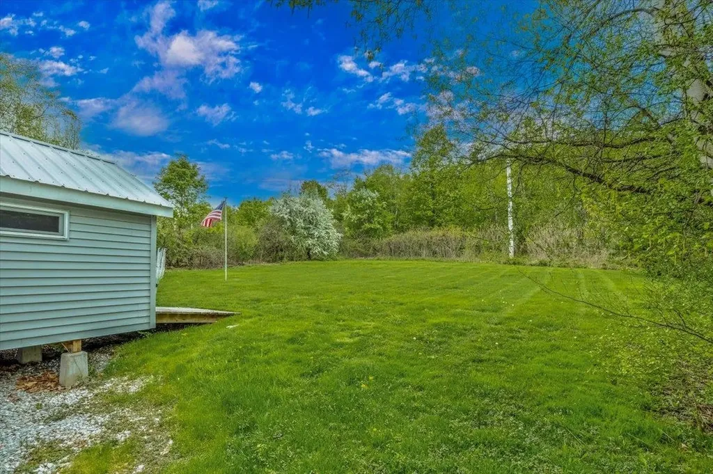 86 Prospect Hill Road St. Albans Town VT 05478