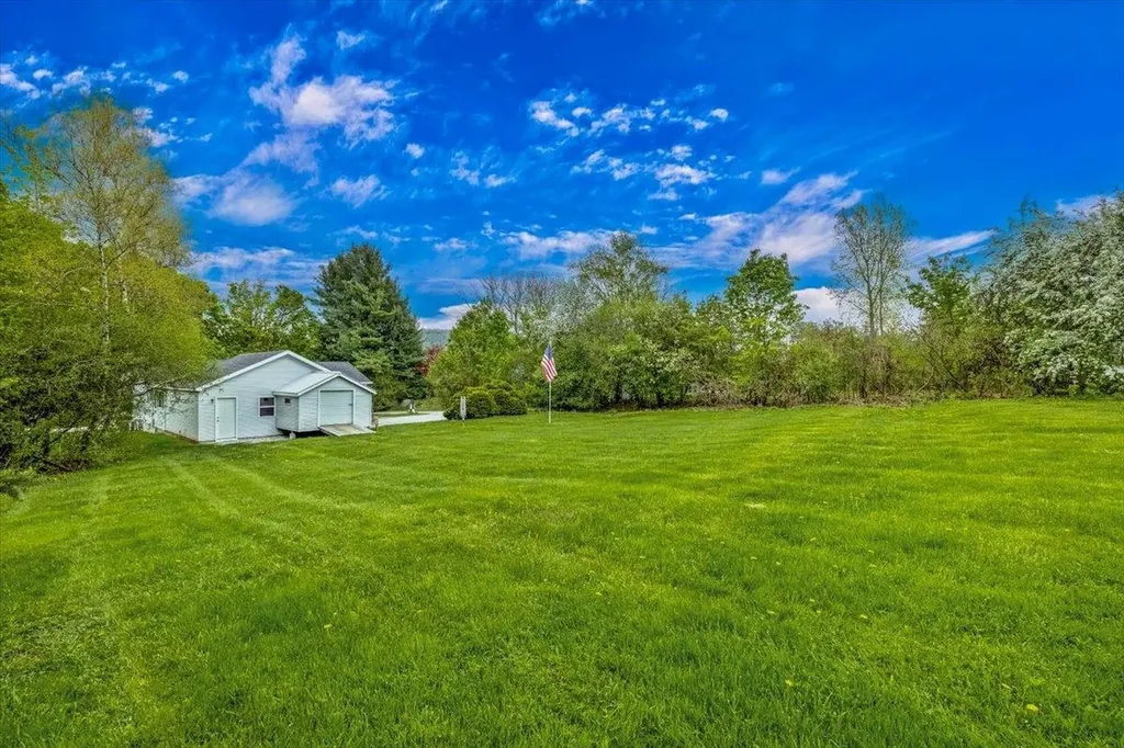86 Prospect Hill Road St. Albans Town VT 05478