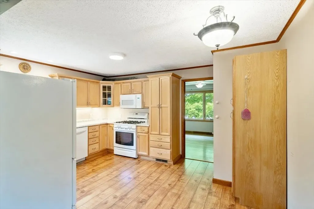 86 Prospect Hill Road St. Albans Town VT 05478