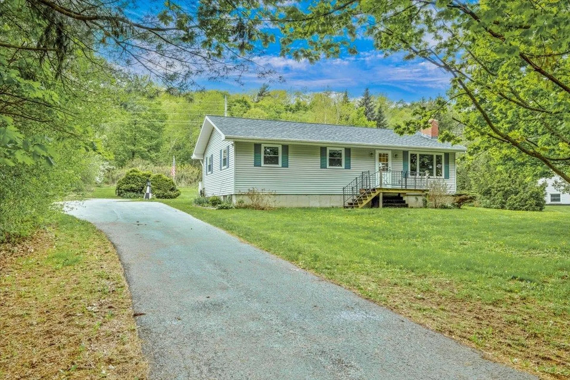 86 Prospect Hill Road St. Albans Town VT 05478