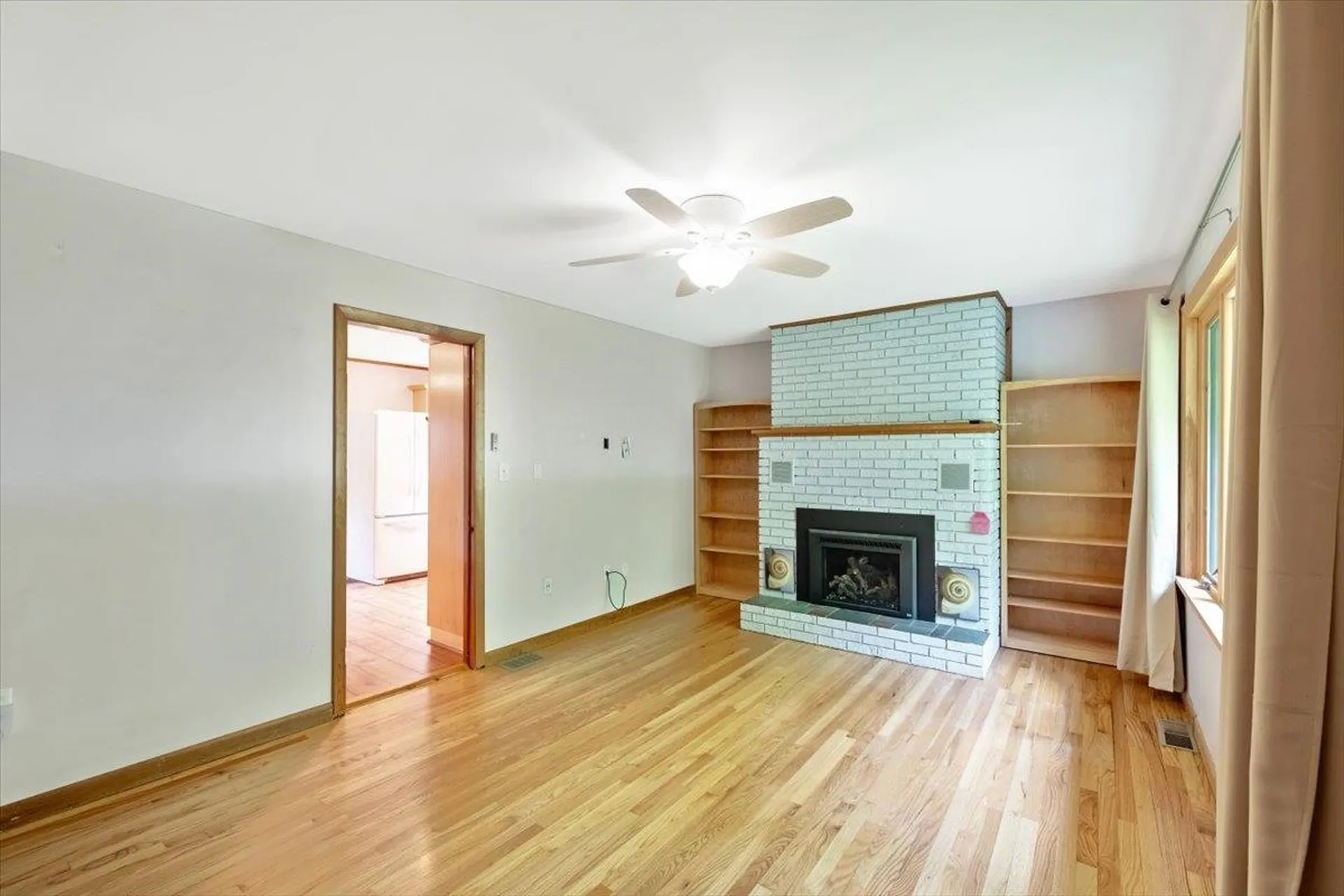 86 Prospect Hill Road St. Albans Town VT 05478