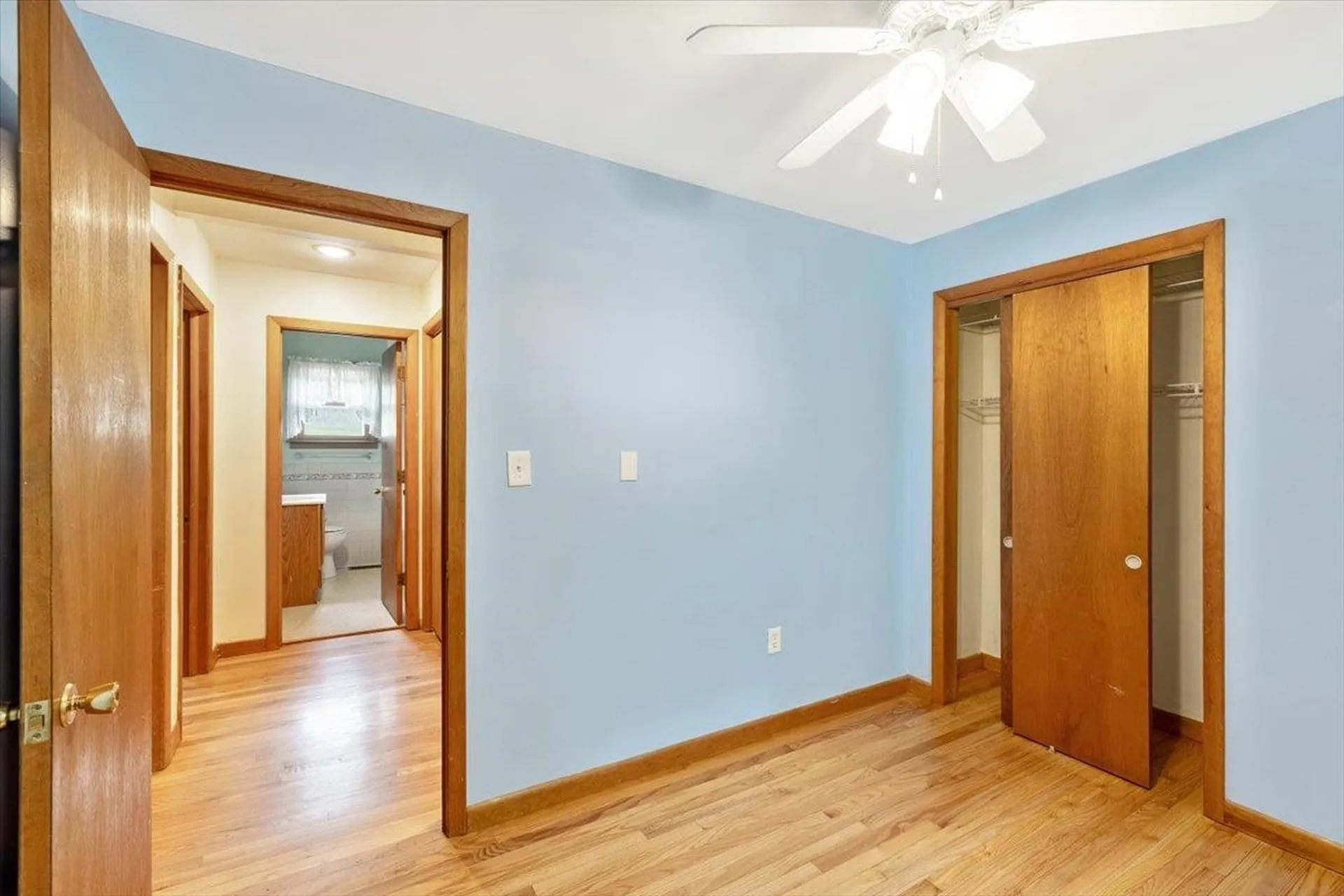 86 Prospect Hill Road St. Albans Town VT 05478