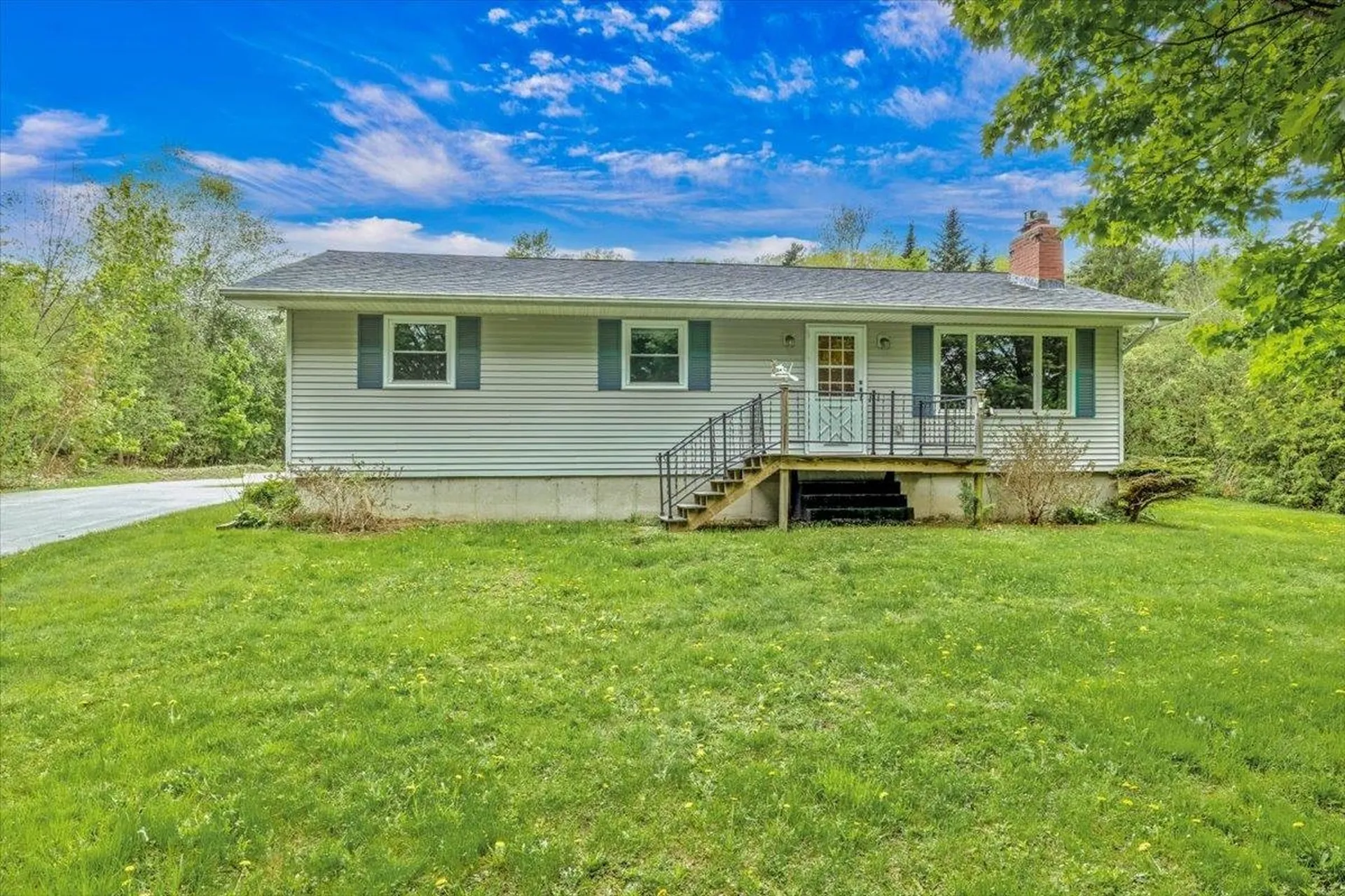 86 Prospect Hill Road St. Albans Town VT 05478