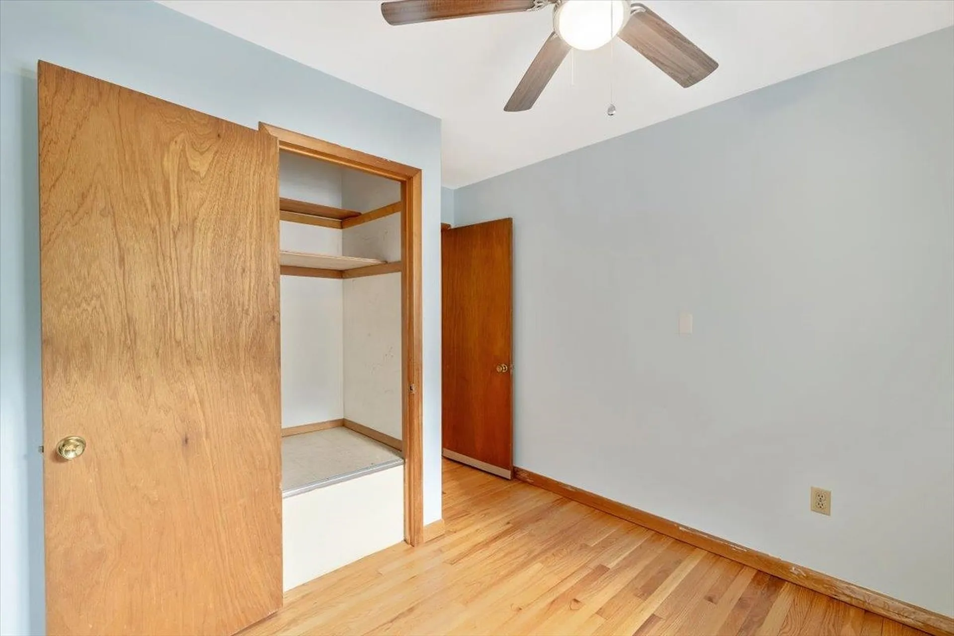 86 Prospect Hill Road St. Albans Town VT 05478