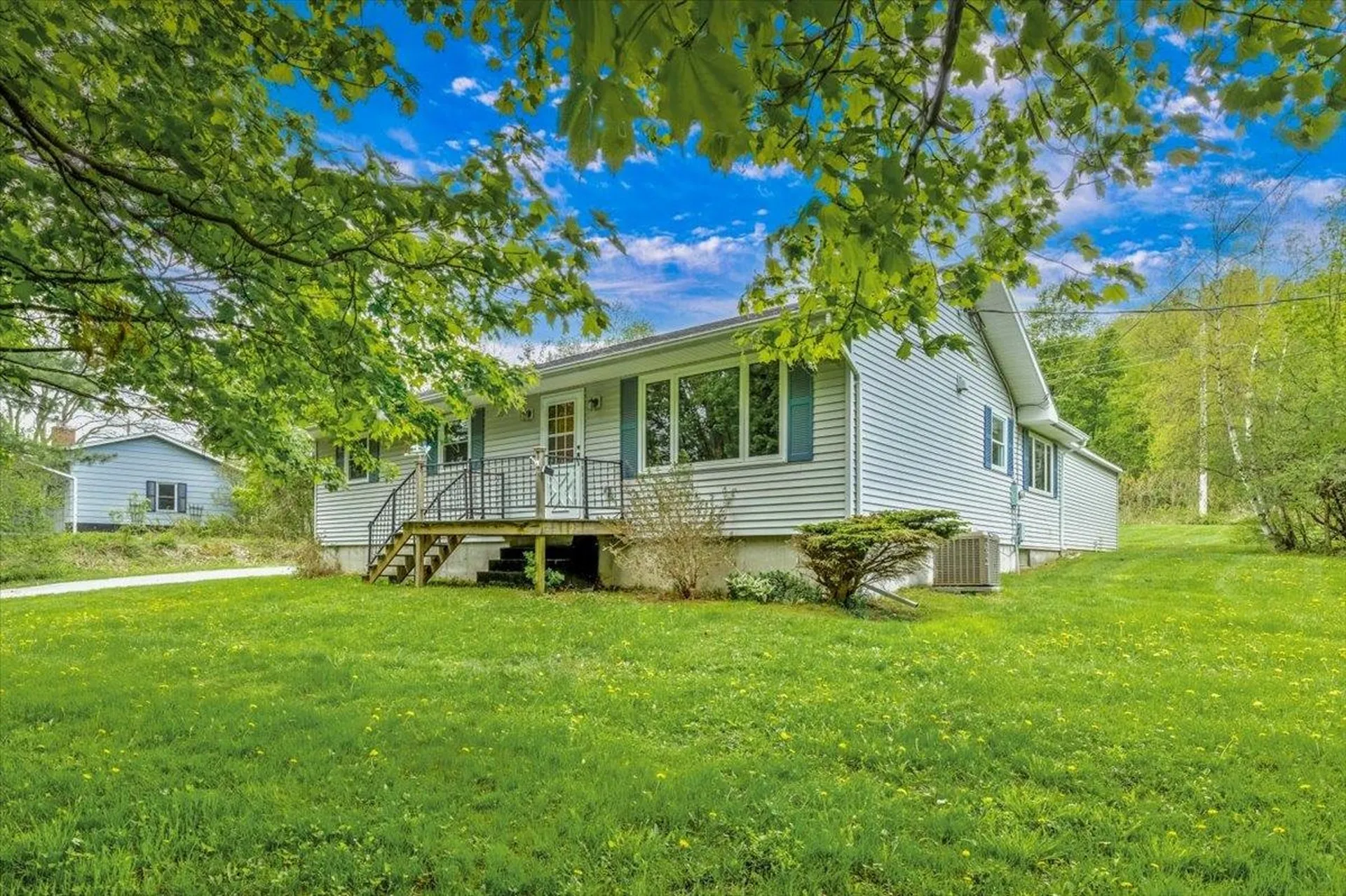 86 Prospect Hill Road St. Albans Town VT 05478