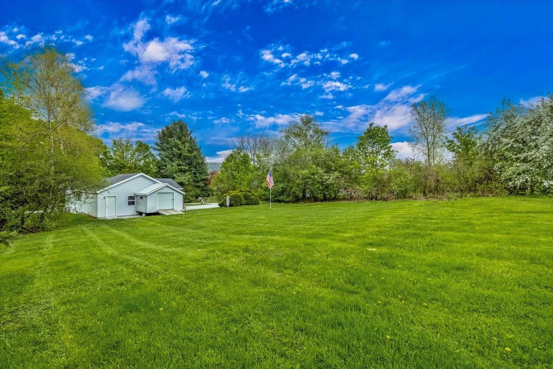 86 Prospect Hill Road St. Albans Town VT 05478