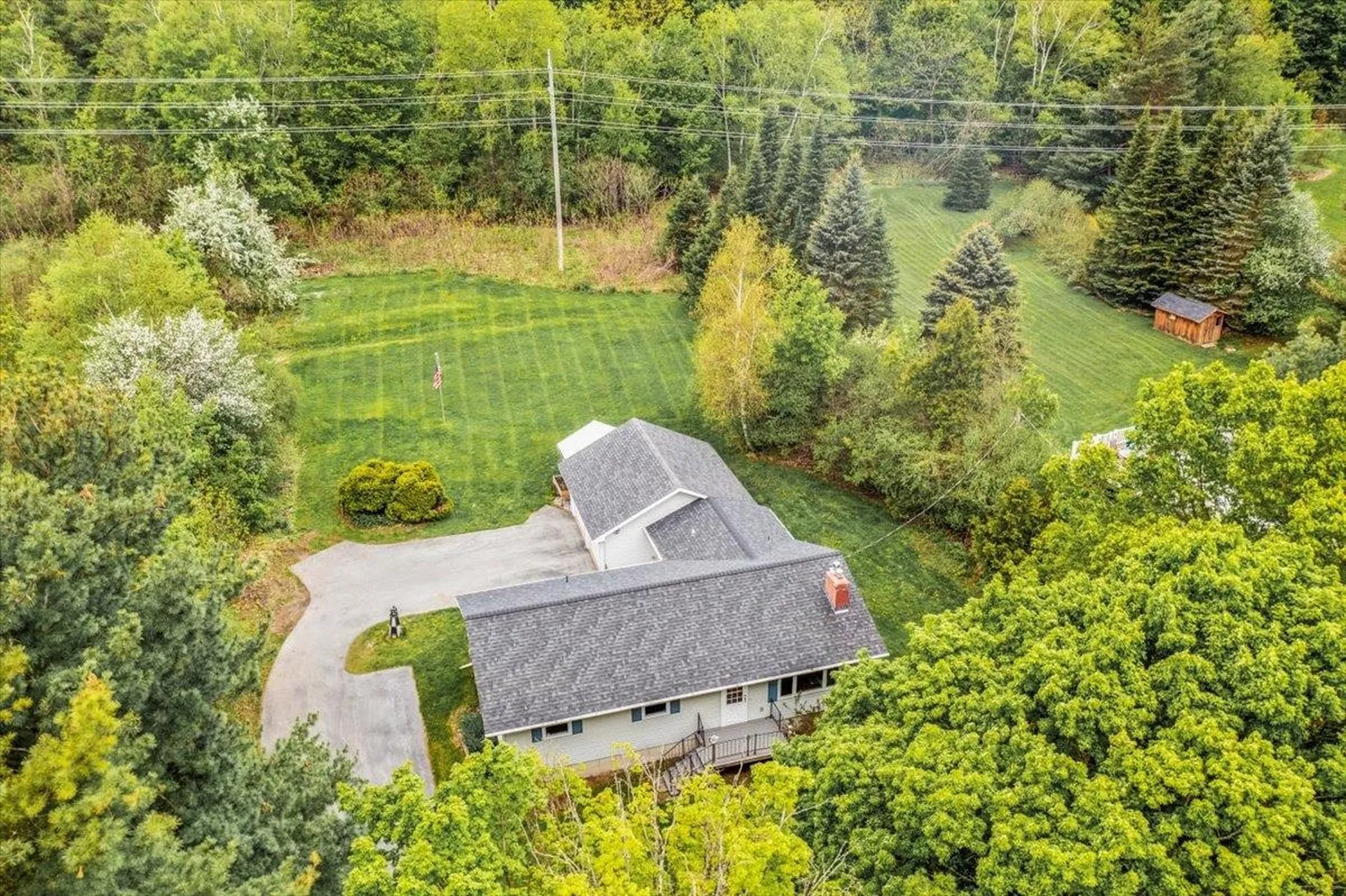 86 Prospect Hill Road St. Albans Town VT 05478