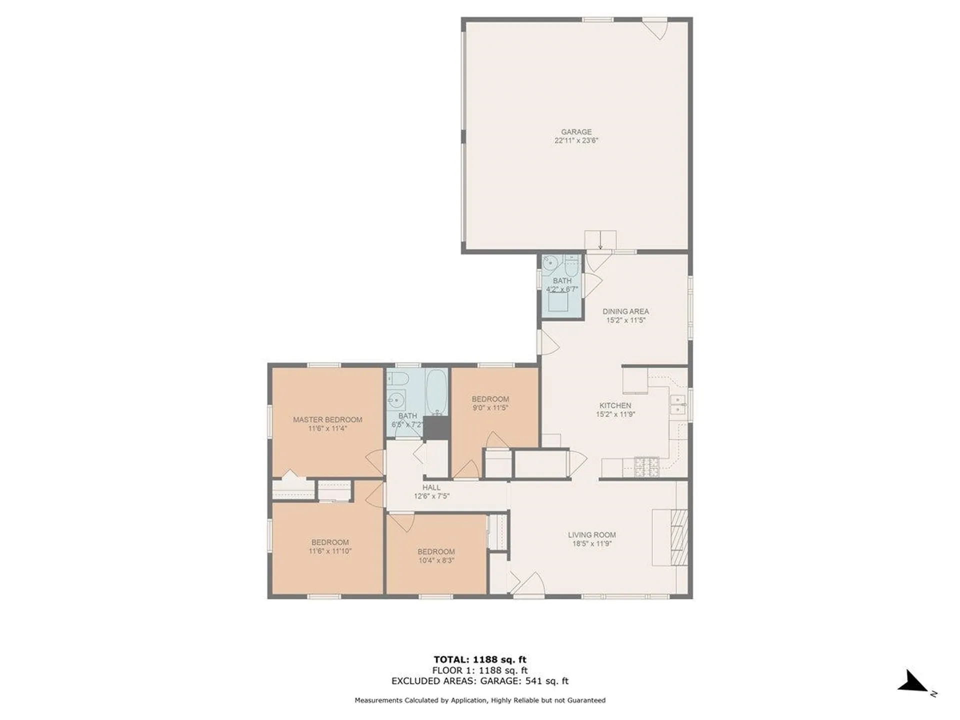 86 Prospect Hill Road St. Albans Town VT 05478