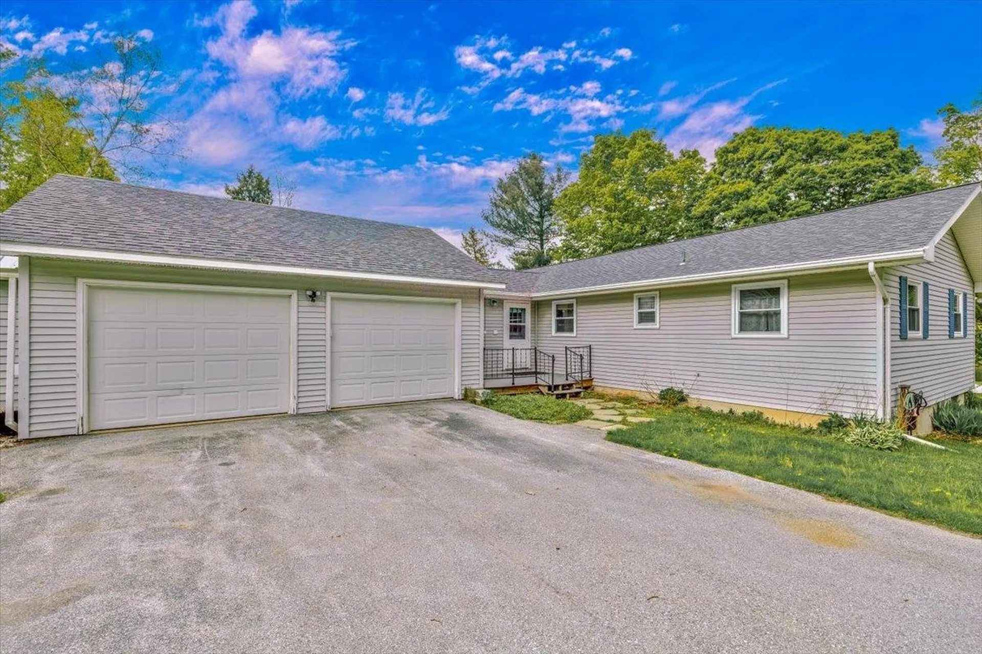 86 Prospect Hill Road St. Albans Town VT 05478