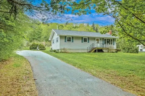 86 Prospect Hill Road St. Albans Town VT 05478