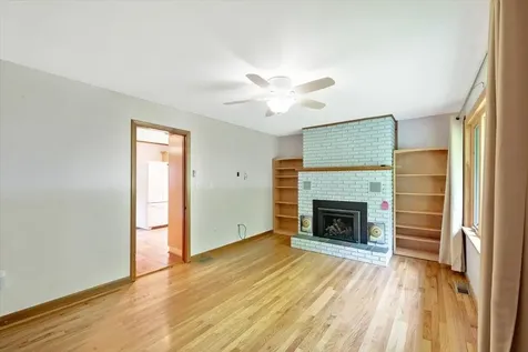 86 Prospect Hill Road St. Albans Town VT 05478
