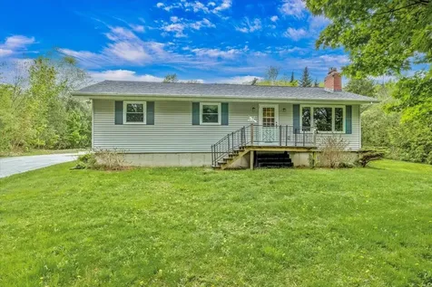 86 Prospect Hill Road St. Albans Town VT 05478