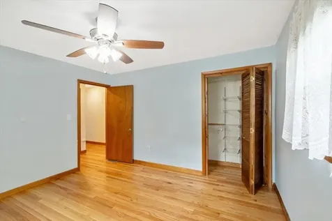 86 Prospect Hill Road St. Albans Town VT 05478