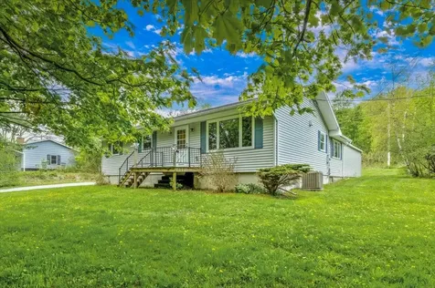 86 Prospect Hill Road St. Albans Town VT 05478