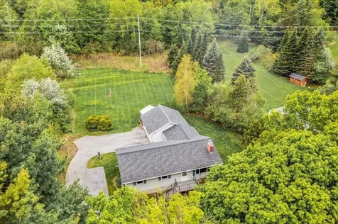 86 Prospect Hill Road St. Albans Town VT 05478
