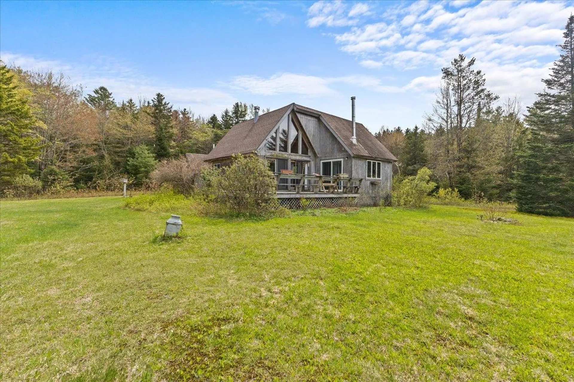 283 Lake Wapanaki Road Wolcott VT 05680