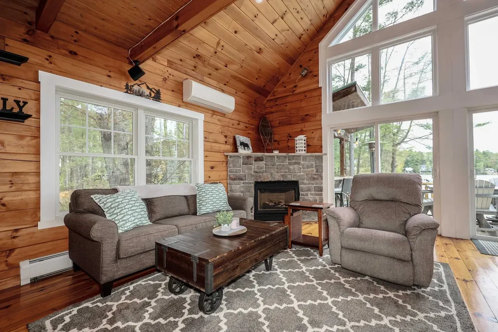 174 Gardners Grove Road Belmont NH 03220