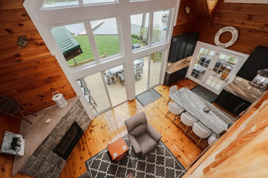 174 Gardners Grove Road Belmont NH 03220