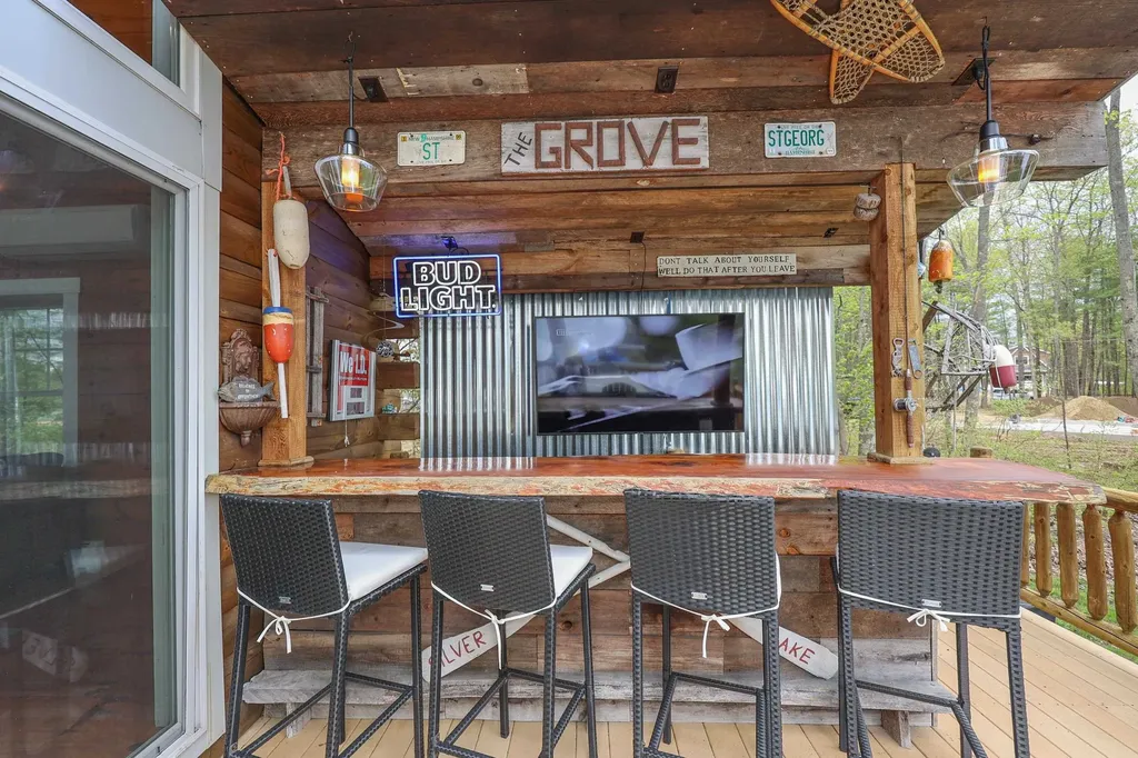 174 Gardners Grove Road Belmont NH 03220