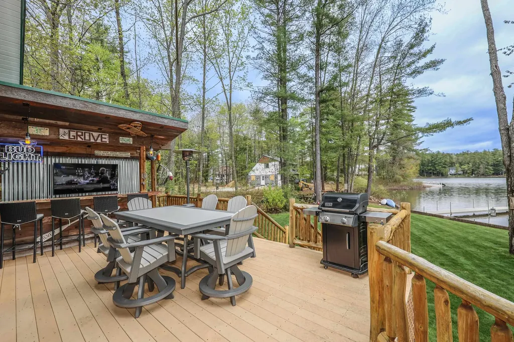 174 Gardners Grove Road Belmont NH 03220
