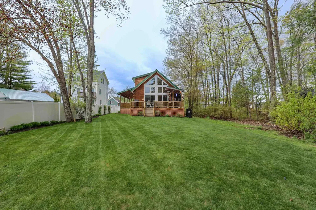 174 Gardners Grove Road Belmont NH 03220