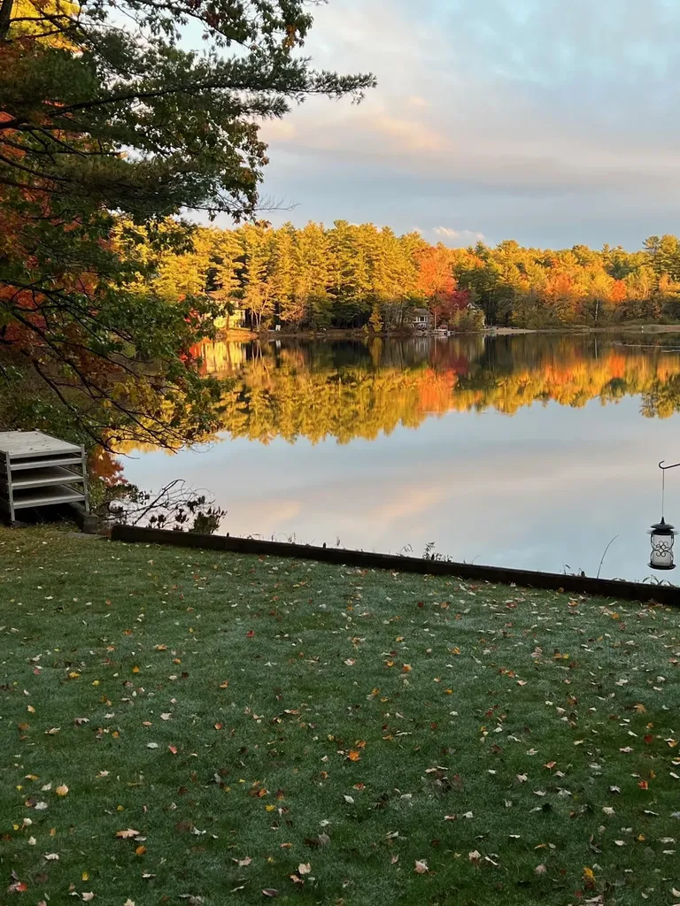 174 Gardners Grove Road Belmont NH 03220