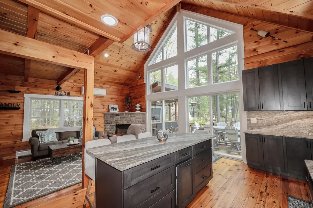 174 Gardners Grove Road Belmont NH 03220