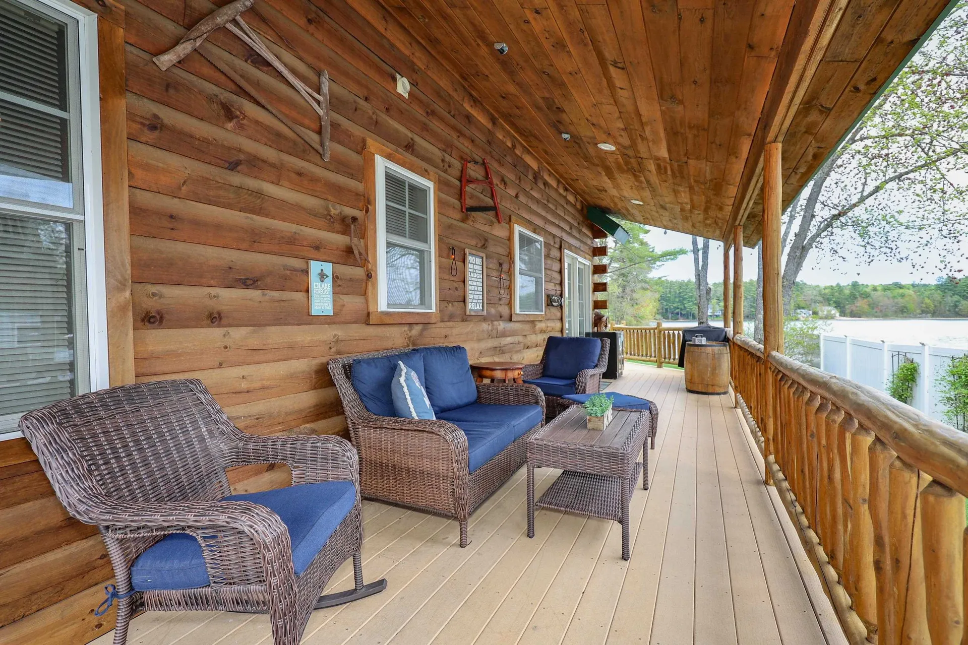 174 Gardners Grove Road Belmont NH 03220