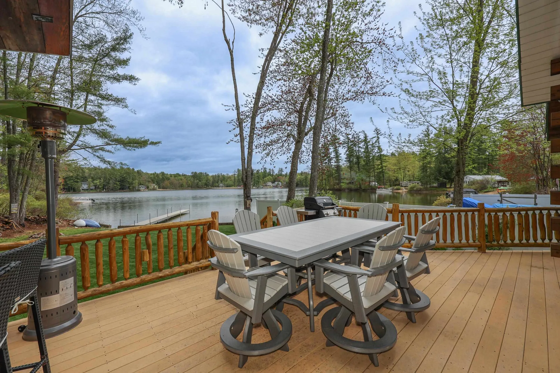 174 Gardners Grove Road Belmont NH 03220
