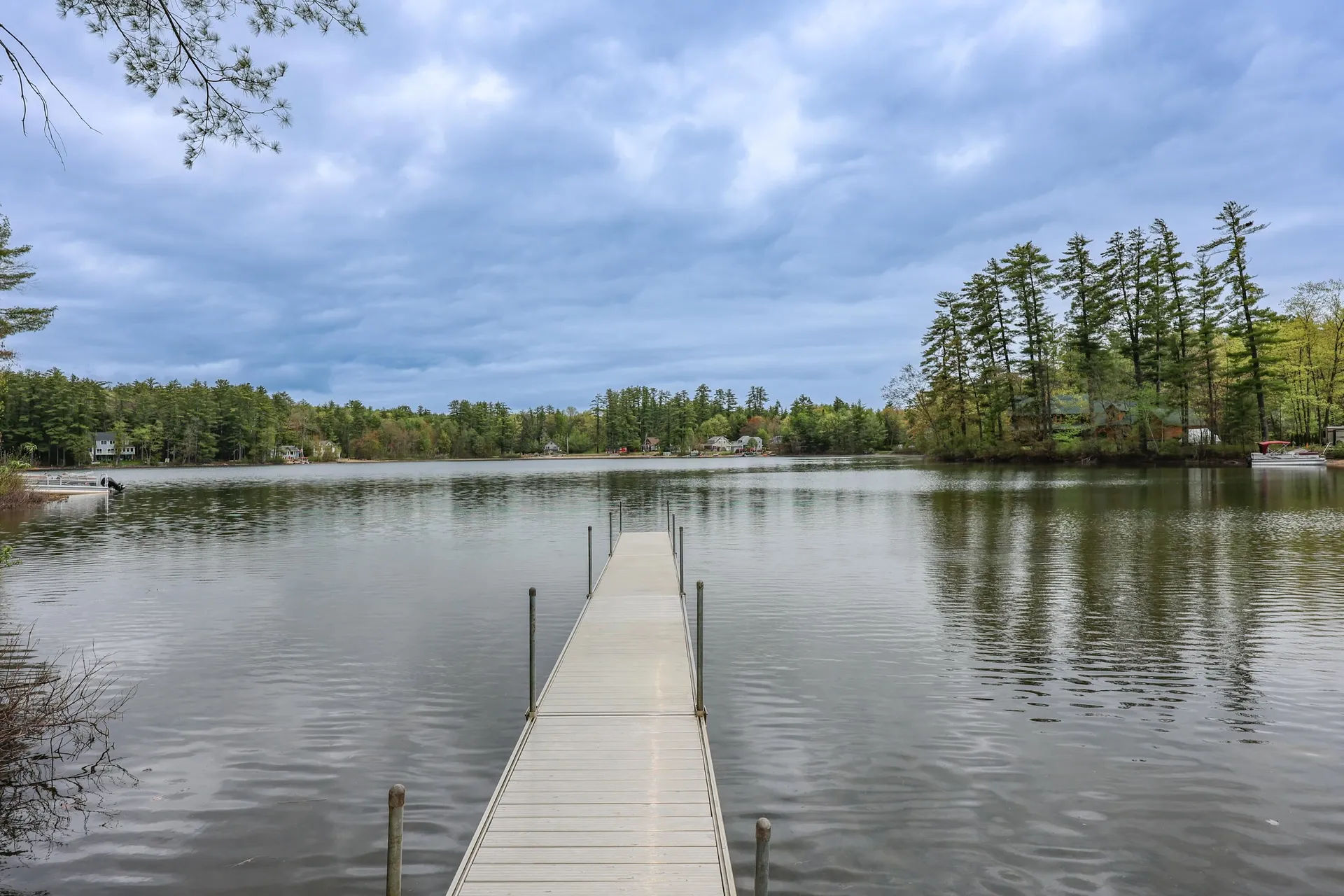 174 Gardners Grove Road Belmont NH 03220