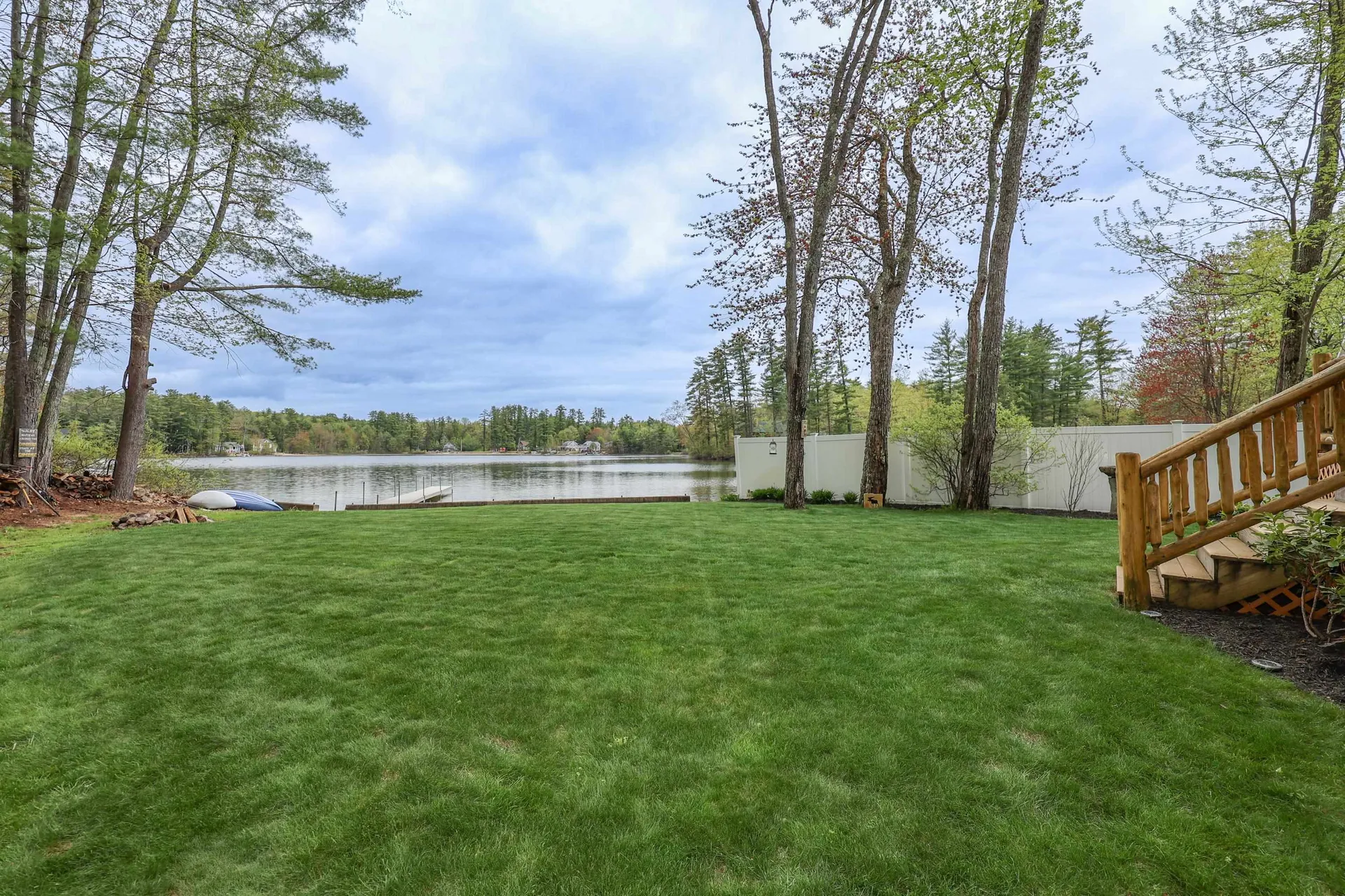 174 Gardners Grove Road Belmont NH 03220