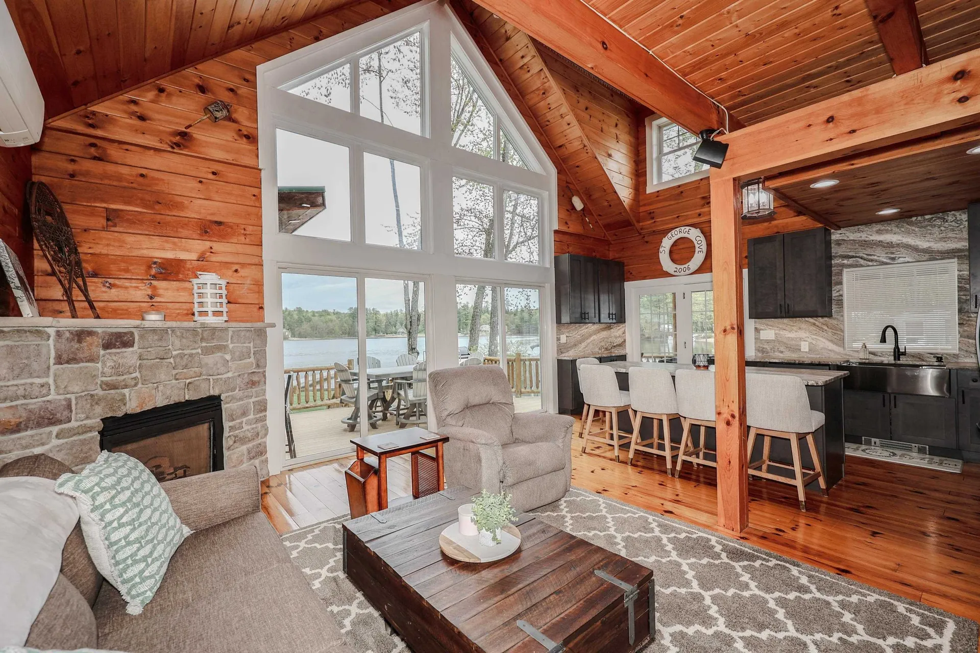 174 Gardners Grove Road Belmont NH 03220