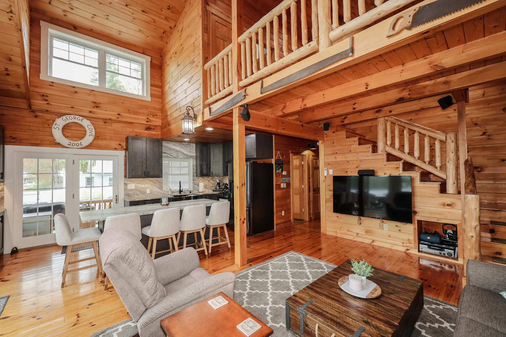 174 Gardners Grove Road Belmont NH 03220