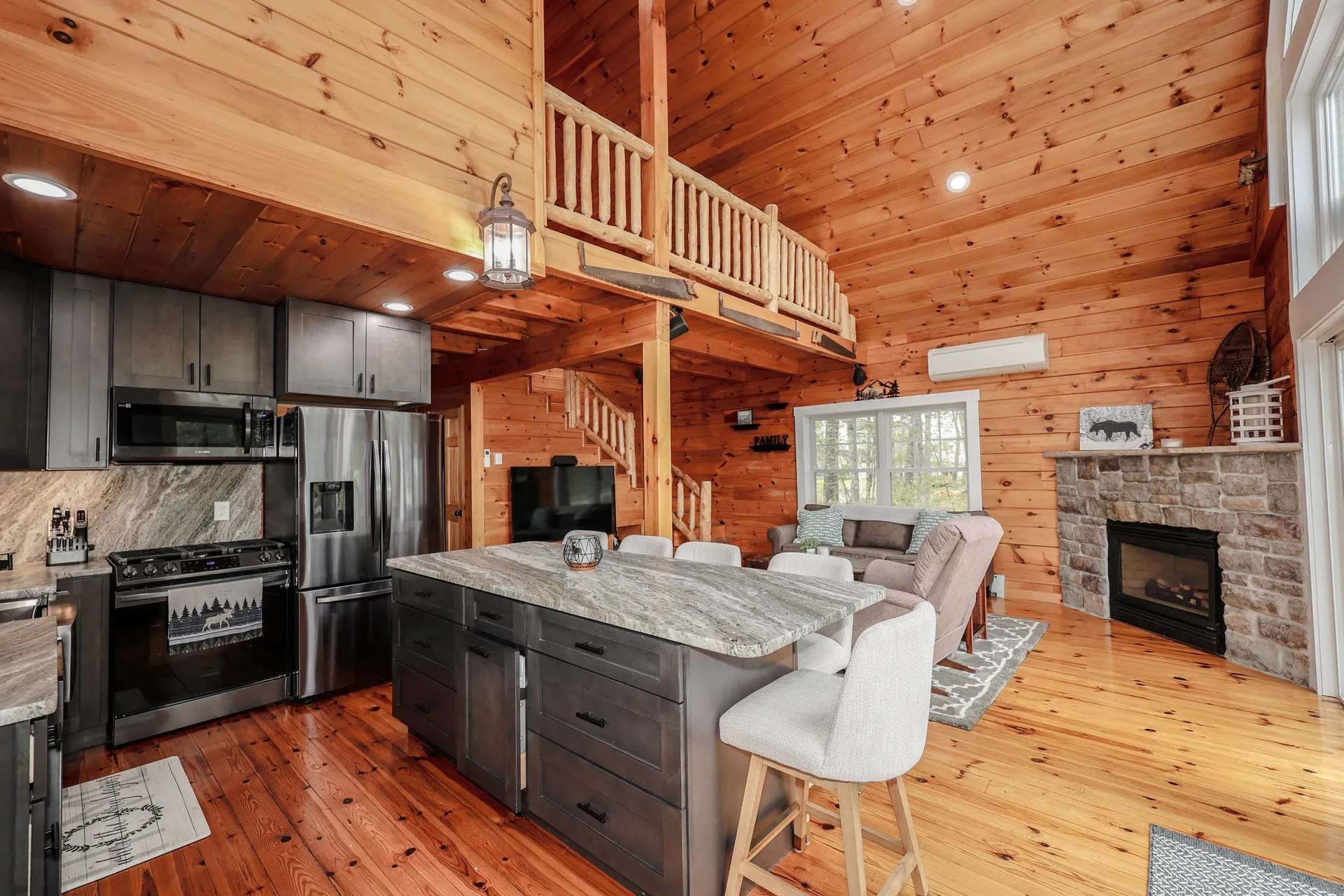 174 Gardners Grove Road Belmont NH 03220