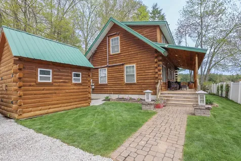 174 Gardners Grove Road Belmont NH 03220