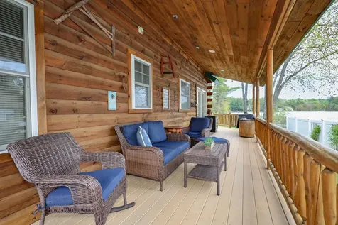 174 Gardners Grove Road Belmont NH 03220